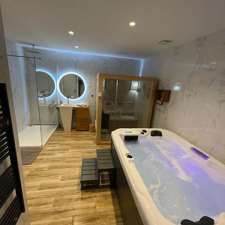 Luxury Spa Vallon المظهر الخارجي الصورة