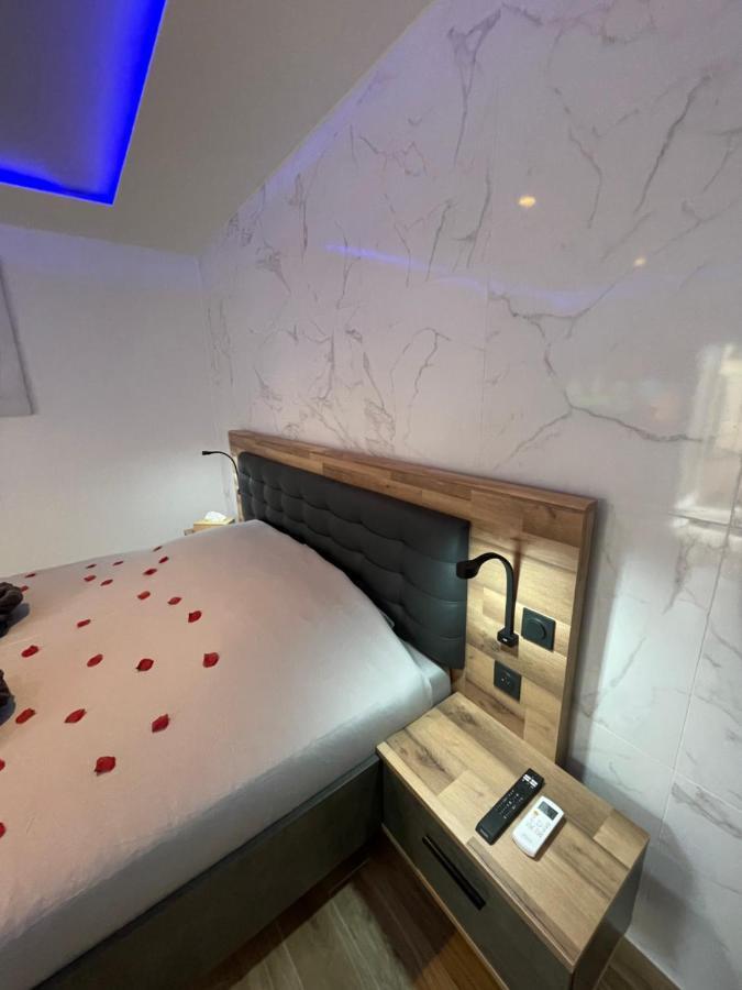 Luxury Spa Vallon المظهر الخارجي الصورة