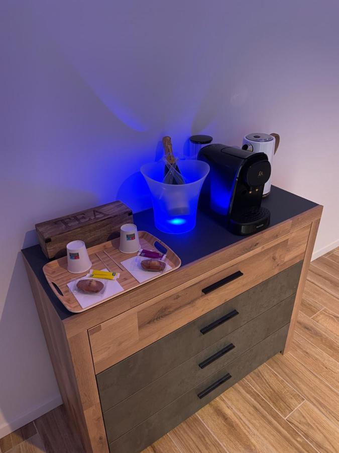 Luxury Spa Vallon المظهر الخارجي الصورة