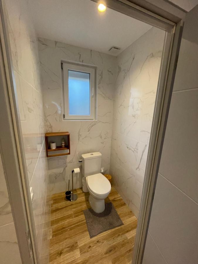 Luxury Spa Vallon المظهر الخارجي الصورة