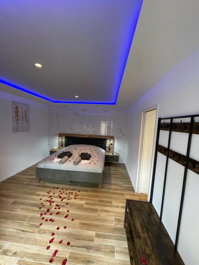 Luxury Spa Vallon المظهر الخارجي الصورة