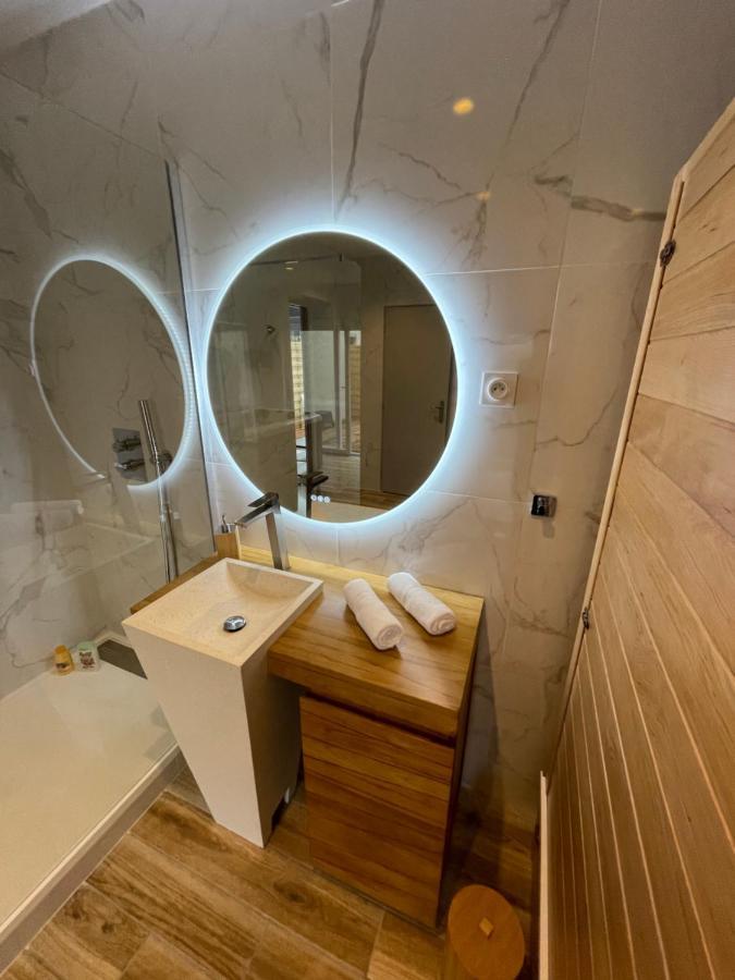 Luxury Spa Vallon المظهر الخارجي الصورة